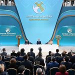 Государство будет твердо защищать права и свободы, честь и достоинство всех граждан – Президент РК