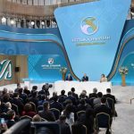 Глава государства: Казахстан в этом году председательствует в Евразийском экономическом союзе