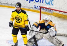 «Сарыарка» в гостях одолела «Алматы»