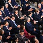 Касым-Жомарт Токаев предложил создать Қазақстанның Халық Кенесі