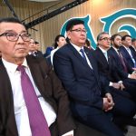 Касым-Жомарт Токаев предложил расширить полномочия Парламента