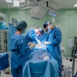 Высокотехнологичную операцию на сердце провели карагандинскому подростку