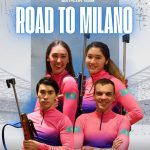 Биатлонист из Темиртау Владислав Киреев завоевал путевку на зимнюю Олимпиаду