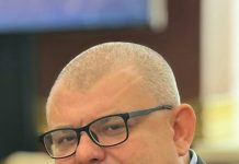 Безопасная информационная среда