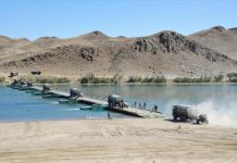 21 января в Казахстане отмечается День инженерных войск