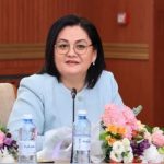 Пересборка архитектуры системы государственной власти