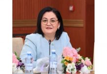 Пересборка архитектуры системы государственной власти