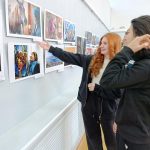 «Антология»: в Темиртау проходит выставка карагандинского фотоклуба