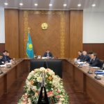 Отопительный сезон в Темиртау: власти держат ситуацию на контроле