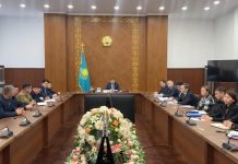 Отопительный сезон в Темиртау: власти держат ситуацию на контроле