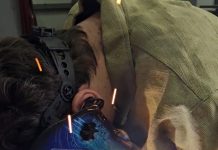 Сварщиков высокого уровня готовят в Шахтинске