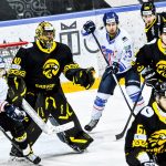 «Орлы» уступили принципиальному сопернику