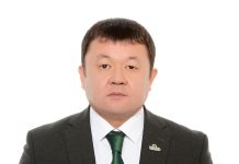 Для устойчивого развития Казахстана