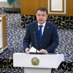 Министр юстиции РК представил ряд ключевых изменений в Основной закон