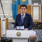 Конституционная комиссия обсудила разделы «Құрылтай» и «Халық кеңесі»