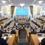 Активно обсуждаются ключевые поправки в Конституцию