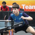 Алан Курмангалиев: двойная «бронза» из Катара