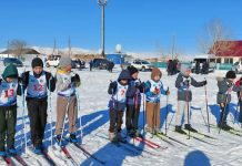 «Темірші қысы-2026»: в Каркаралинском районе прошли соревнования для школьников
