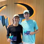 Амир Омарханов: не уступая лидерства