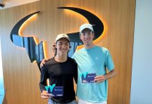 Амир Омарханов: не уступая лидерства