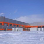 Металл, как точка роста