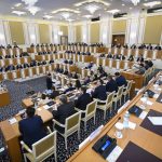 Народный совет – мост между государством и обществом