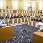 Гульзира Атабаева: изменения в Конституцию отражают запрос общества на сильное и справедливое государство