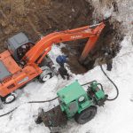 Пришла живительная влага: население региона обеспечено 100% доступом к услугам централизованного водоснабжения