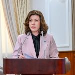 В Казахстане приняты 10 законов, направленных на усиление защиты прав детей