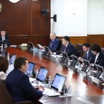 Единую концепцию «Дети Казахстана» представили в Правительстве РК