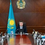 Олжас Бектенов дал ряд поручений по развитию туристической инфраструктуры