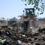 Экологи требуют установить камеры видеонаблюдения рядом с несанкционированными свалками