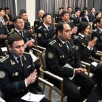 Касым-Жомарт Токаев: «Нелегальный отток капитала – это прямая угроза экономической безопасности»