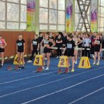 С хорошим настроем – к рекордам