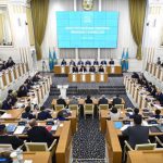 Конституционная комиссия приступила к обсуждению проекта поправок