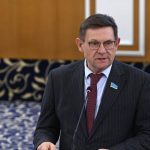 Принципы «Таза Қазақстан»: сохранить ответственность перед будущими поколениями