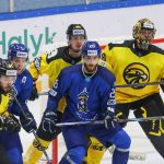 «Орлы» в столице разгромили «Номад»