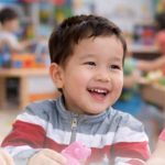 По программе «Национальный фонд – детям» в 2025 году каждому ребенку начислено 129,38 доллара США