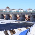 Весенние риски: в Карагандинской области усиливают меры противопаводковой защиты