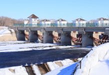 Весенние риски: в Карагандинской области усиливают меры противопаводковой защиты