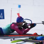 Расписание выступлений казахстанских спортсменов на Зимних Олимпийских играх