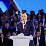 Создана Коалиция «За Народную Конституцию Справедливого и Прогрессивного Казахстана!»