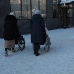 Как правильно пользоваться техническими средствами реабилитации, расскажут в Караганде