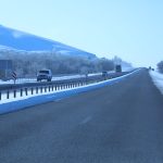 В Карагандинской области закрыты трассы по всем направлениям