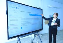 Уникальный правовой опыт собран на одной цифровой платформе