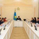Совет по этике направит в адрес акимата Карагандинской области профилактические рекомендации о правилах поведения госслужащих