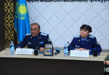 В Карагандинской области стартовал проект «Таза сенім»