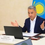 Каждому районному акиму — по собаке