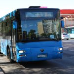 Дополнительный способ оплаты проезда внедрят в общественном транспорте Карагандинской области