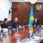 В Правительстве рассмотрен ход реализации президентской инициативы «Таза Қазақстан»